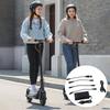 Ce Listed 42V 2A Replacement Electric Scooter Charger For 36V Hoverboard Charger With 5 Plugs