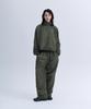 NINEZ Shine Stitch Track Pants (2 Colors)