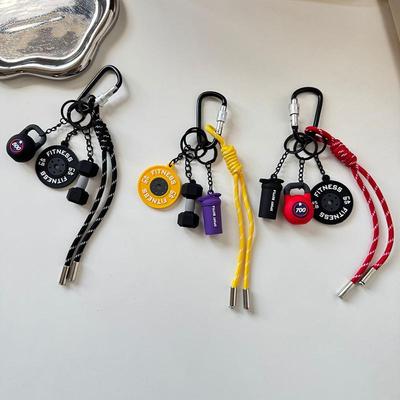 Fashion Nylon Rope Mini Backpack Hanging Handbag Pendant Bag Pendant Bags Accessories Spare Parts for Bags
