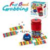 Colorful Ball Bead Grabbing Board Game Exciting Bells Bingo Board Games  Party Punishment