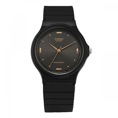 Mq 76 1aldf  Mq 76 1a  Analoge Satelliten-Studenten-Uhr aus Urethan