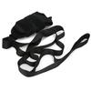 Oxford Cloth Auxiliary Foot Stretch Portable Band Ankle Ligament Elastic Therapy Belt