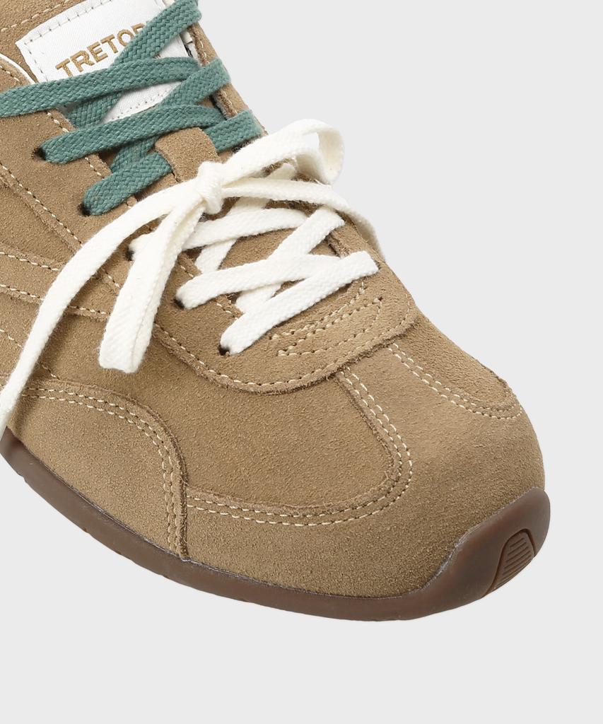 Zapatillas Tretorn Rawlin'S Lab Tannin