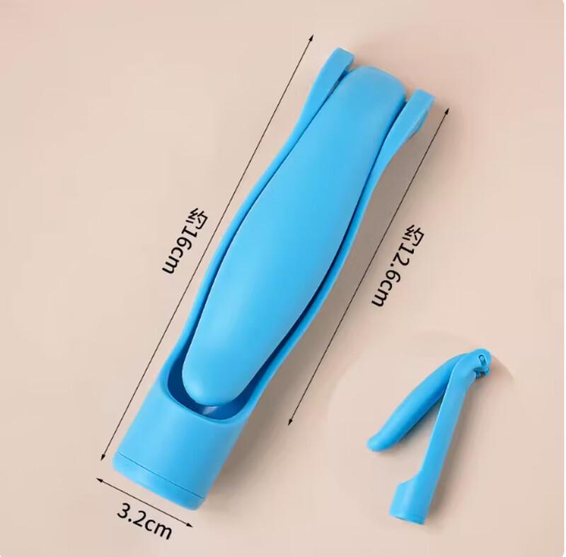 Aluminum Alloy Cake Decorating Piping Tool Set