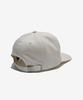 Leoseuteuaenseuton Ras String Ball Cap Ivory_Ras String Ball Cap Ivory