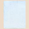 Spring & Autumn Velvet Lambswool Baby Swaddle Blanket - Double-Layer, Foldable & Thickened for Comfort and Warmth