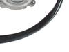Dacia Logan MCV 2007- front wiper motor