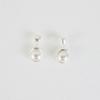 Les Bijoux Philosophy LB_White pearl drop earring