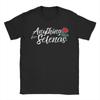 T Shirt Men Pure Cotton T-Shirts Round Collar Red Rose Mexican Tees Short Sleeve Clothing Gift
