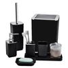 CMAOS 8-teiliges Badezimmer-Accessoire-Set