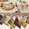 Shabby Chic Gifts Party Mini Heart Shaped Decor Supply Room Craft Wooden Photo Pegs Clips