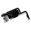 1 Pair Rear Door Rotary Latches, Rotary Latch 83514&83515, Rear Door Rotary Latches