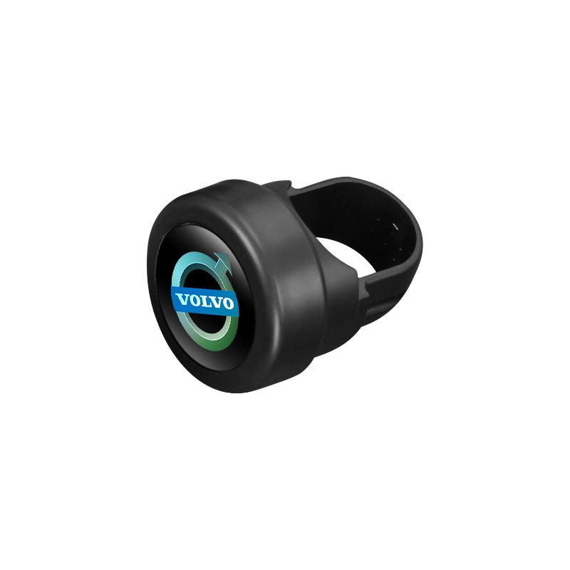 

Car Steering Wheel Rotary Knob 360 Degree Rotation Metal Bearing For Volvo XC60 S60 V40 V50 V60 S80 S40 C30 AWD C70 S40 S60 S80