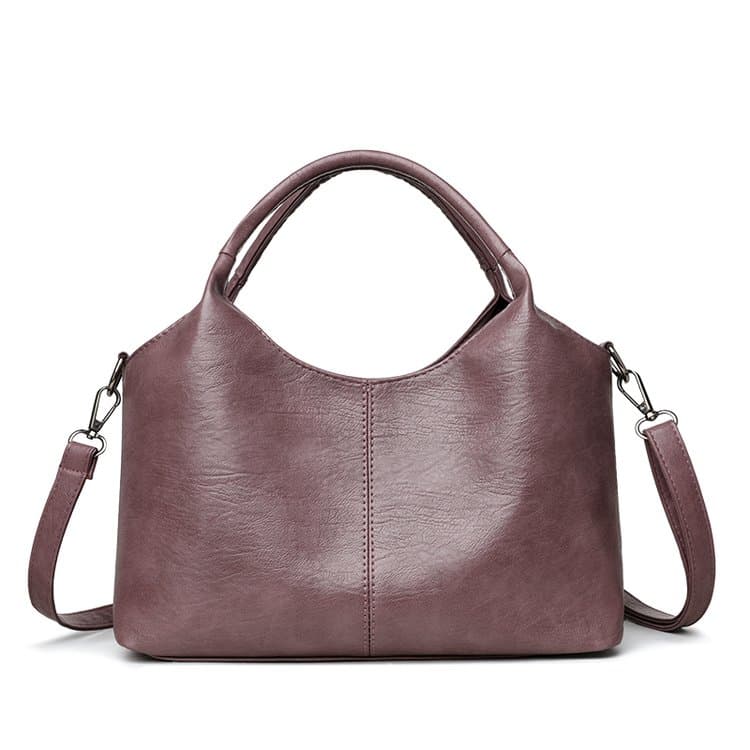 Women's Large Capacity Shoulder Bag Messenger Bag