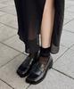 Jelaconnais Classic Loafer Leo [Black]