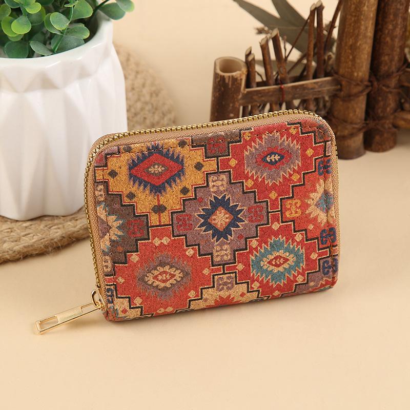 

Многослойный маленький кошелек, короткая большая портативная сумка для студенческого билета, экзотичное и модное сочетание Specification selection