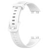 Replacement Silicone Strap For Huawei Band 8 9 10 SmartWatch Wristband For Huawei Band 10 9 Straps Bracelet Sport Accessories
