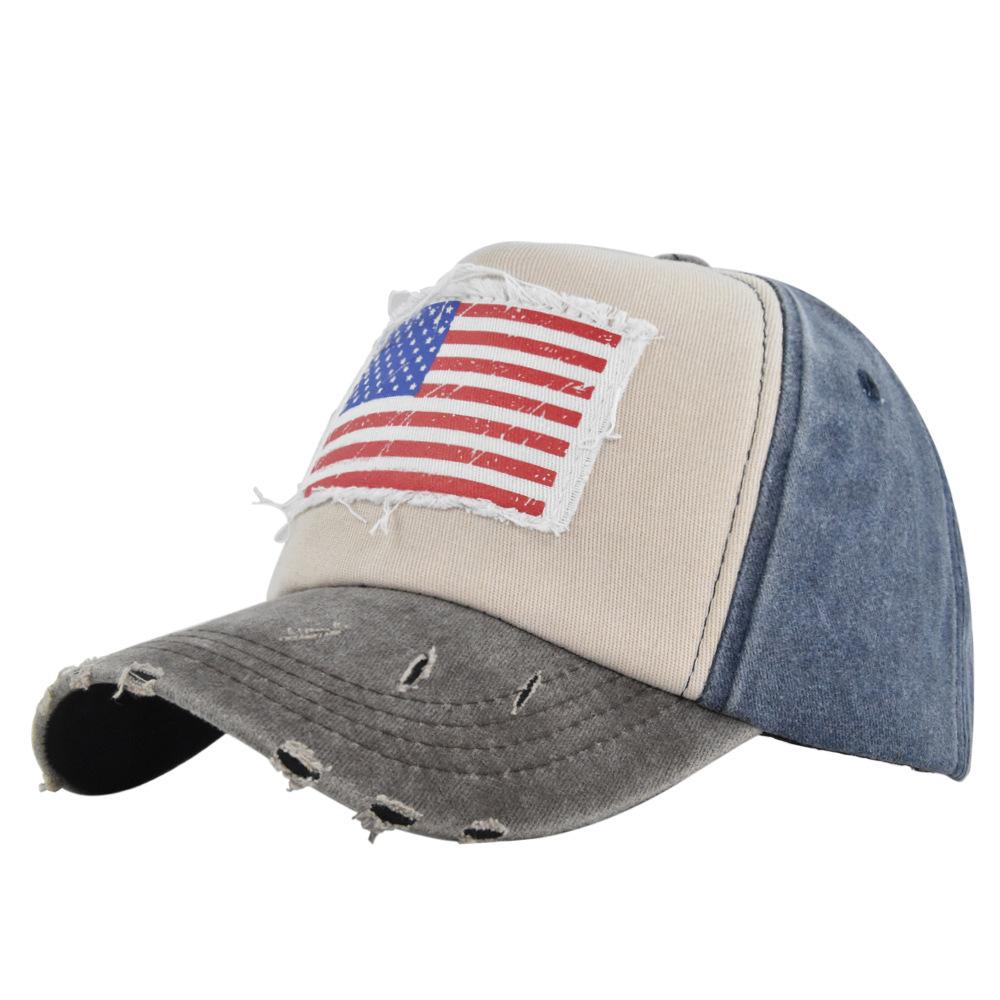 Vintage Adjustable Unisex Vintage Cap for Outdoor Hiking and Mountaineering