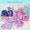 Anime Printed Child Shoulder Bag Cartoon Casual Fashion Wallet