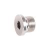 For BMW K100 K100LT K100RS K100RT Motorcycle Gearbox Filler Plug Bolt Accessories