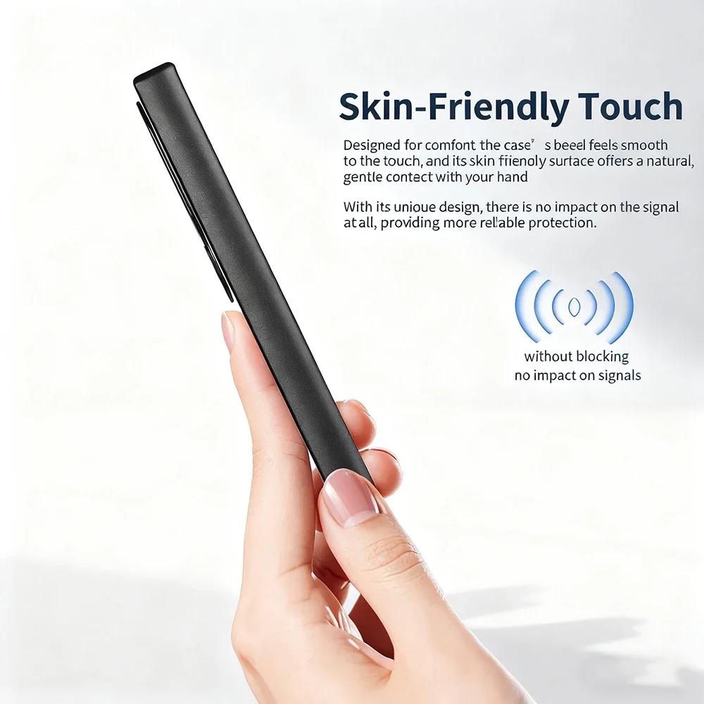 Classic Texture Carbon Fiber MagSafe Case For Samsung Galaxy S25 S24 Plus Ultra Alloy Lens Shockproof Cover