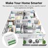 Casa inteligente – Módulos para automatização de casa