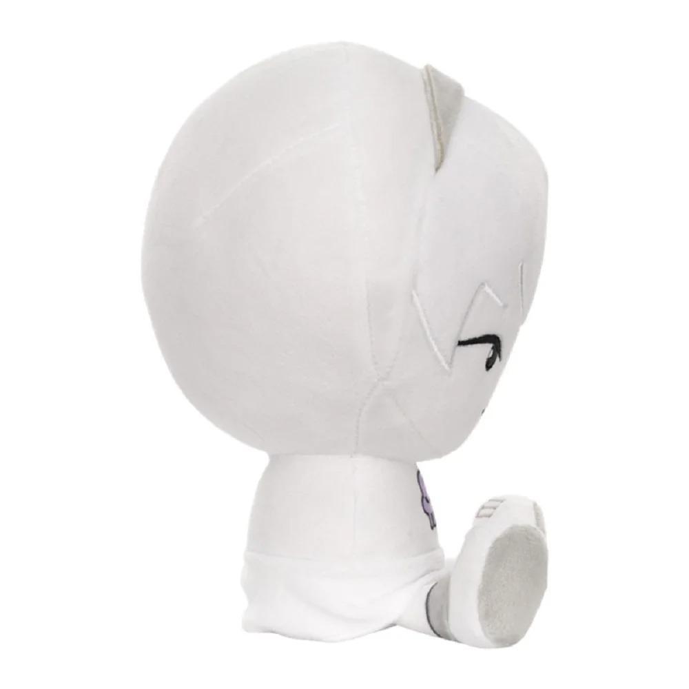 New Cartoon Homestuck Rose Plush Toys Rose Lalonde Kanaya Maryam Character Peluche Doll Fans Character Troll Product Friend Gift