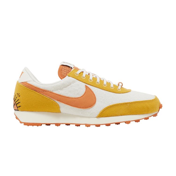 Nike Wmns Daybreak SE Sun Club - White Sand Gold 35.5