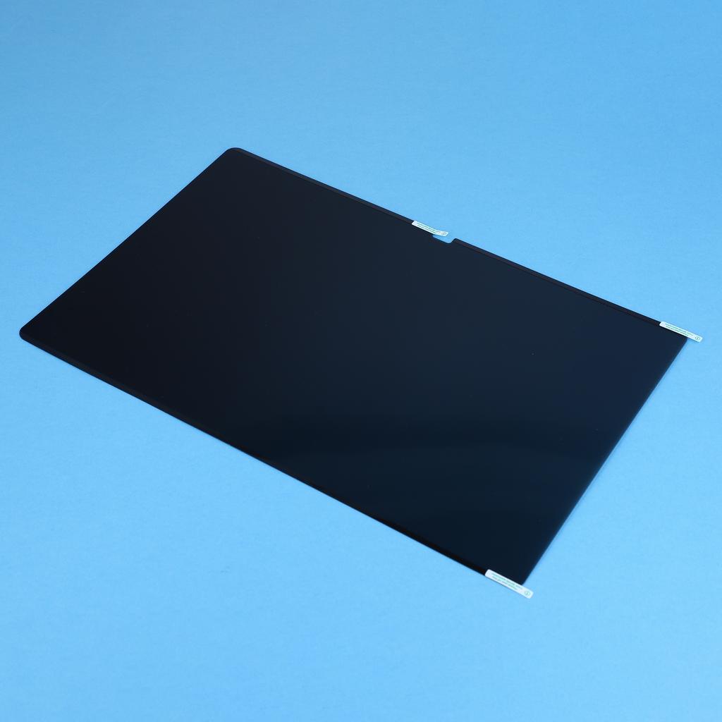 360° ochranná fólie na displej pro Samsung Galaxy Tab S11 Ultra/S10 Ultra/S9 Ultra/S8 Ultra Opakovaně použitelná PET fólie proti oslnění