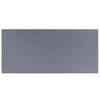Itoya Desk Mat Wide Blue