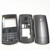 Cover posteriore batteria per Nokia X2-01 X201 cover intera telaio tastiera inglese