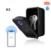 Portable Smart Fingerprint Digital Key Box TT Lock Security Password Boxes Inteligente Electronic Lock Boxes