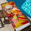 Towel Beach Bath Quick-Drying Lightweight Singer Portable Sauna Camping Swim D-DeTeresa Pool Travel