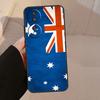 Australia Flag For Honor Magic 7 Lite 6 5 V5 Case For Honor 400 200 Pro 90 70 50 X8a X8b X9a X9b X9c Cover