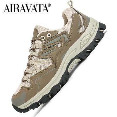 Men Women Sneakers Hiking Shoes Male Outdoor Sports Running Shoes Man Woman Trainers