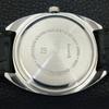 VINTAGE HMT KOHINOOR HAND-WINDING INDIAN MENS WHITE COLOR DIAL WATCH A440915-4 HT-a440915