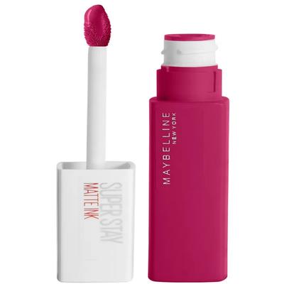Maybelline Superstay 24 Matte Ink Lippenstift 120 Artist 5ml