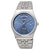 Casio Standard Analog Quartz Men's Watch MTP-B146D-2AV Silver & Blue
