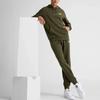 Puma Pullover Sports Casual Hoodie Men Hoodies 630020-70