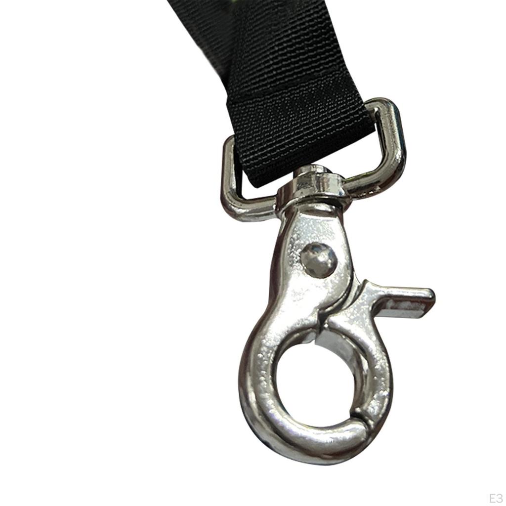 Strap Turnout Gear Kaltes Wetter s Zubehör