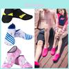 Colorful Non-slip Snorkeling Socks Comfortable Swimming Footwear For Aquatic Adventures