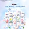 Crest Whitening Toothpaste with Fresh Cherry Blossom Scent