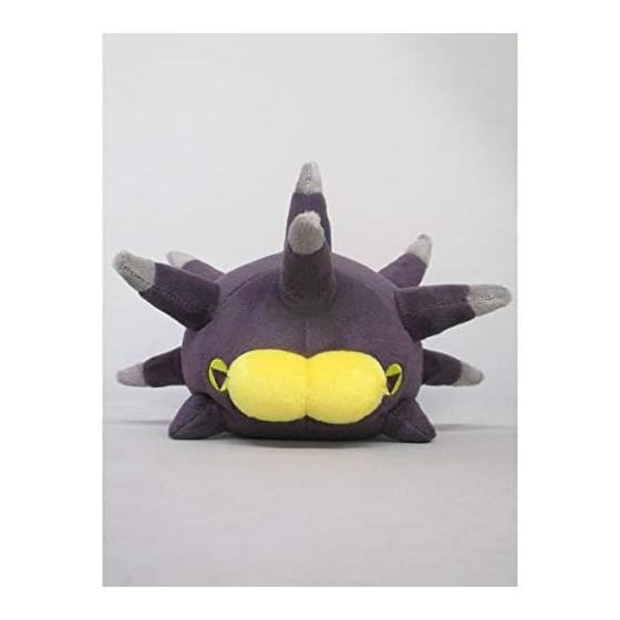 Sanei Boeki Pokemon ALL STAR COLLECTION Batinuni (S) W17 x D16 x H13cm Stuffed Pokemon PP159