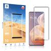 MOCOLO For Motorola Moto G85 5G Screen Protector 3D Curved Tempered Glass Film