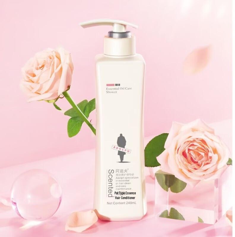 Adolph Plant Essence Essential Oil Conditioner