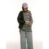 Saendeusaundeu (Unisex) Overduck Washed Ball Cap Violet