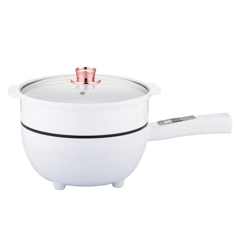 Yoshida Sho Multi-functional Electric Cooking Pot