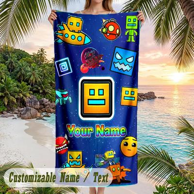Deportes acuáticos – Mantas y toallas de playa