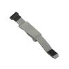 uxcell Guitar Mute Wrap 180mm x 25mm Noise Reducer for and Gray Band, Guitar, Bass, Ukulele,