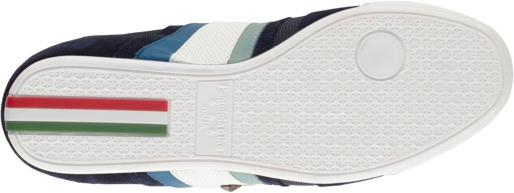 Кроссовки Pantofola d'Oro Imola Nylon dark navy